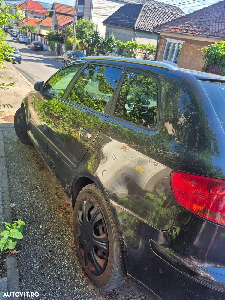 AUDI A3 Sportback 2005 — imagine 2