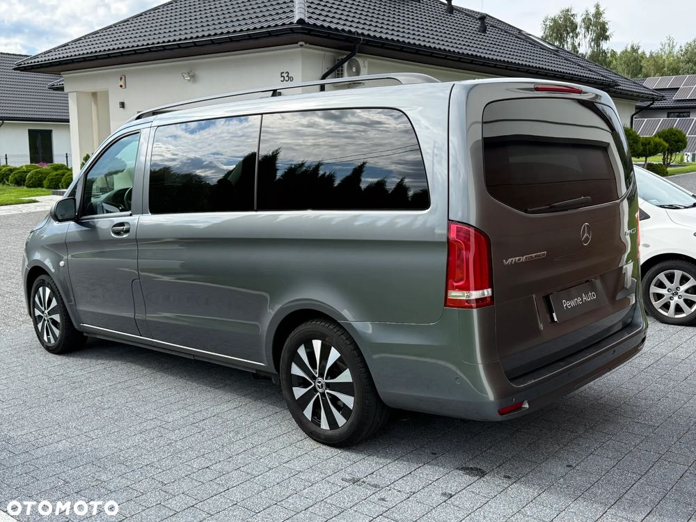 Mercedes-Benz Vito - 22