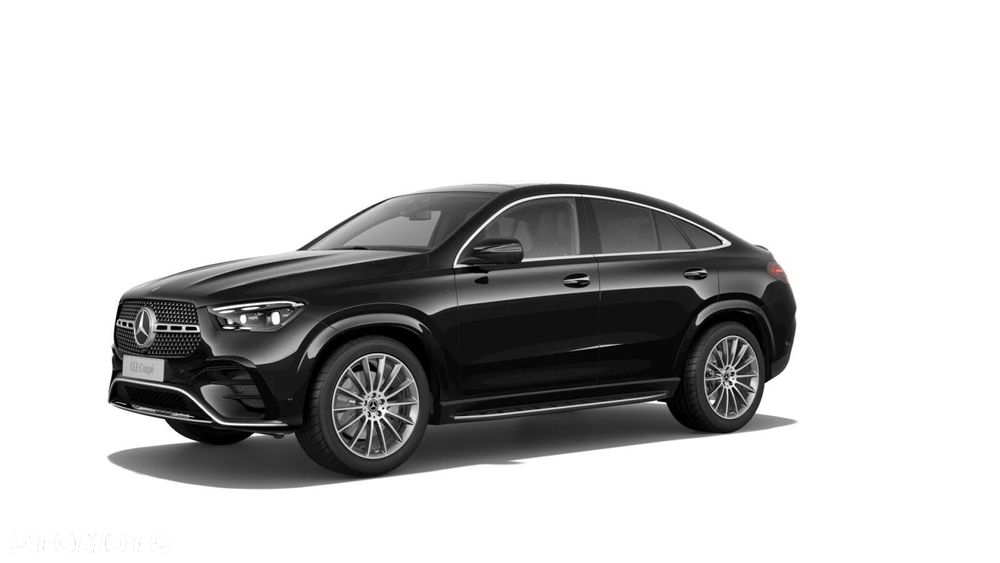 Mercedes-Benz GLE - 39