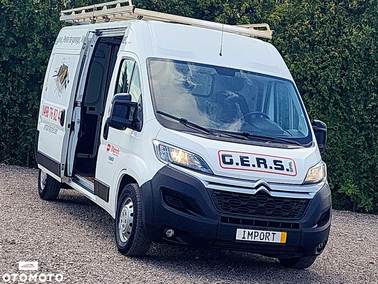 Citroën JUMPER - 3
