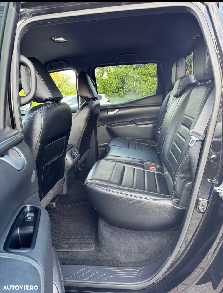 Mercedes-Benz X 250 d 4MATIC Aut. PROGRESSIVE EDITION - 11