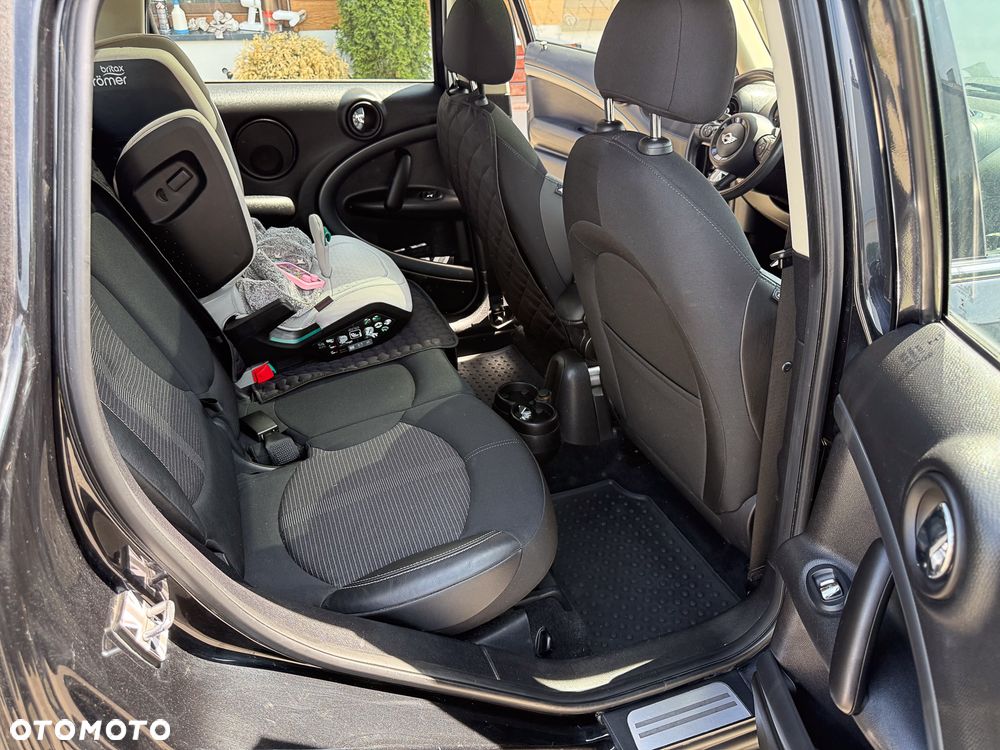 MINI Countryman Cooper S ALL4 sport - 14