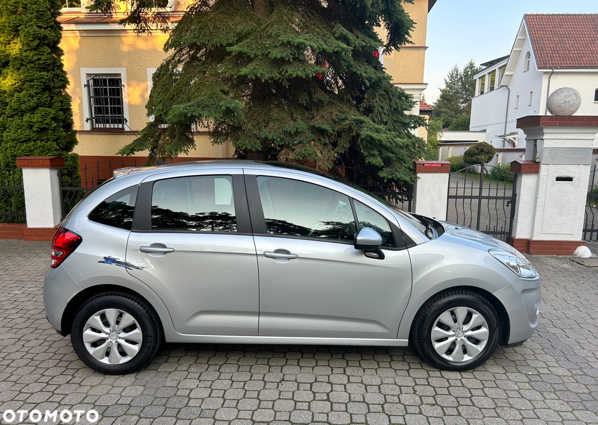 Citroën C3 - 11