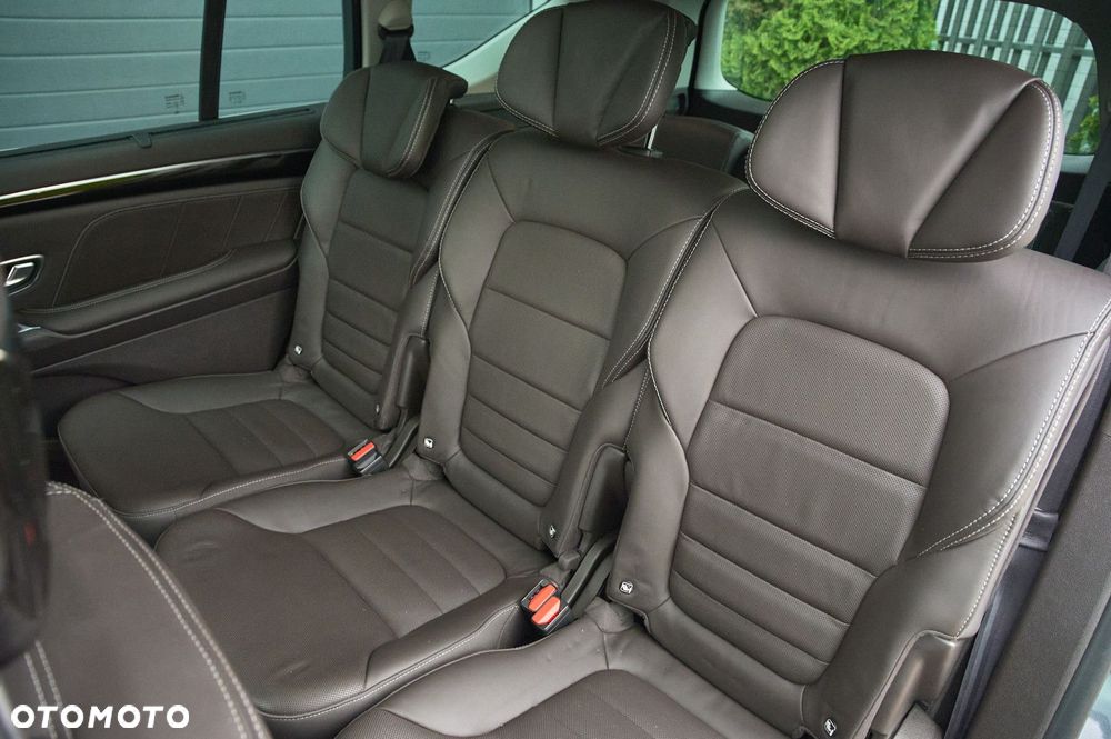 Renault Espace 1.8 TCe Energy Initiale Paris EDC 7os - 19
