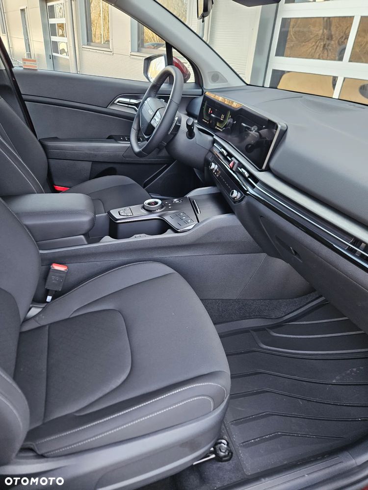 Kia Sportage 1.6 T-GDI HEV M 2WD - 7