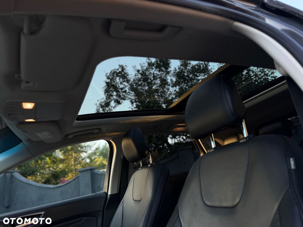 Ford Edge 2.0 TDCi Bi-Turbo 4x4 Sport - 21