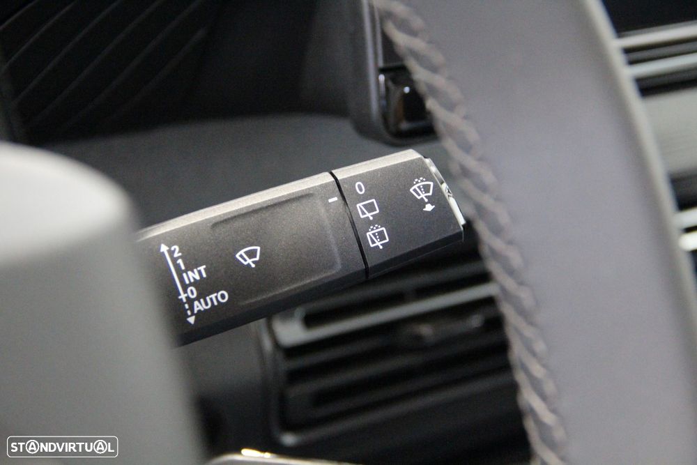 Citroën e-C3 44 kWh Autonomia Conforto Max - 13
