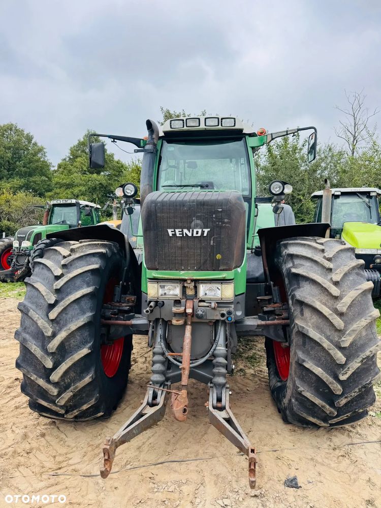 Fendt 930 Vario - 4