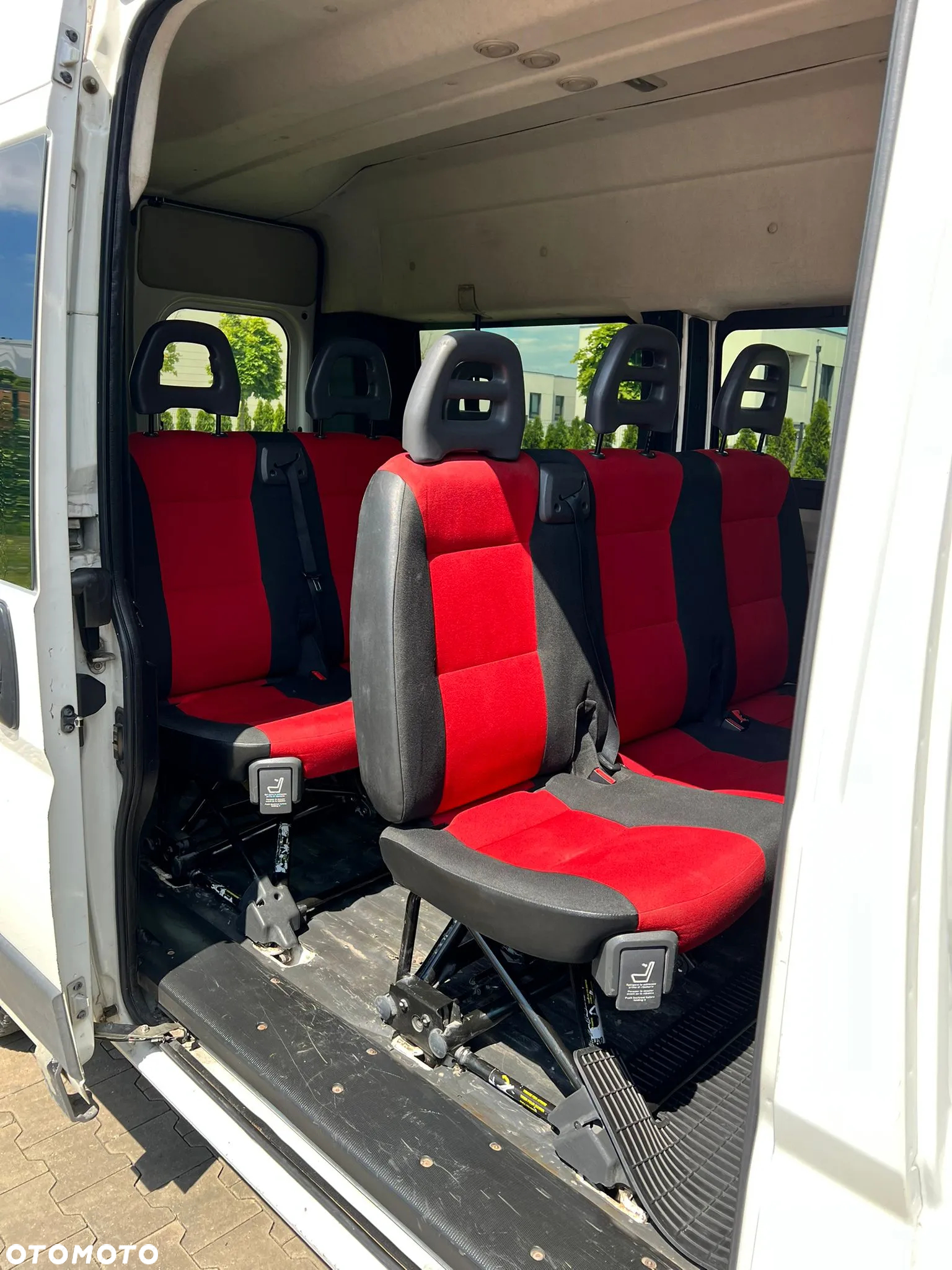 Fiat Ducato - 10