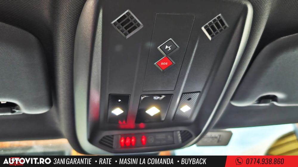 DS Automobiles DS 3 Crossback - 29