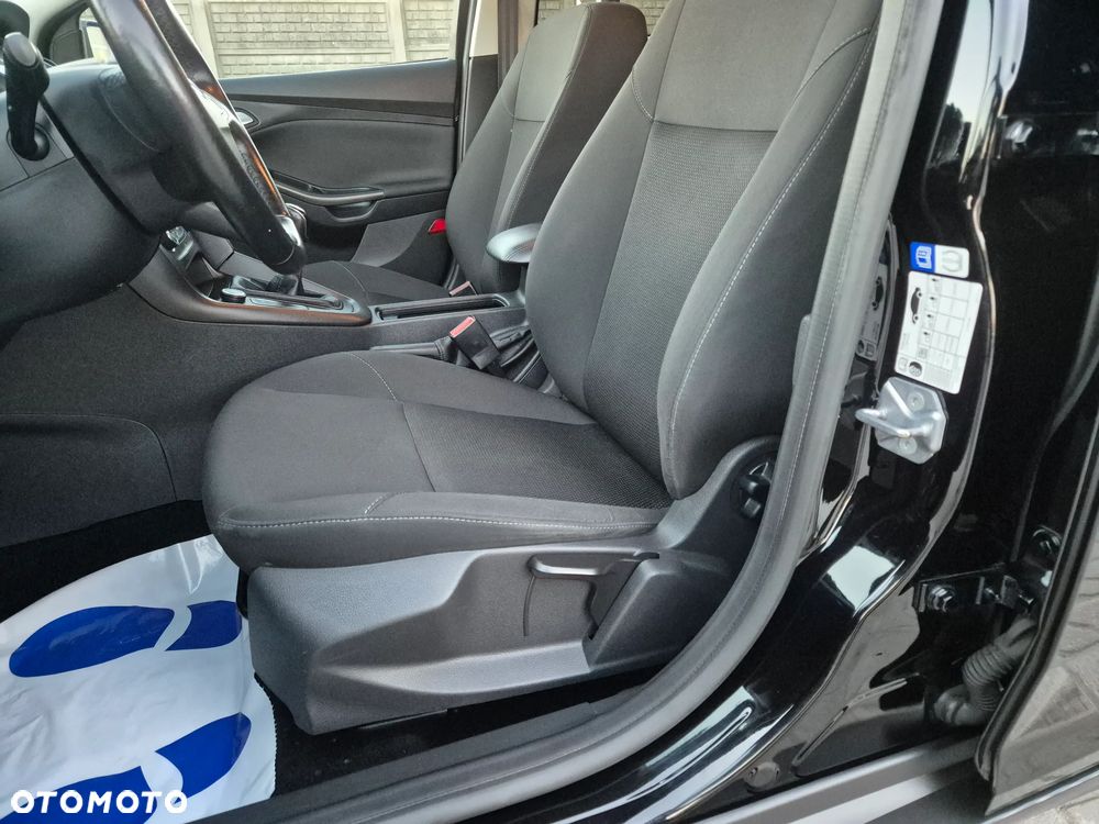 Ford Focus - 16