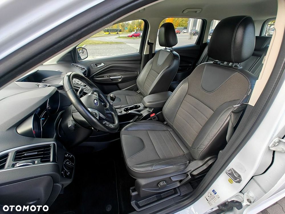 Ford Kuga - 6