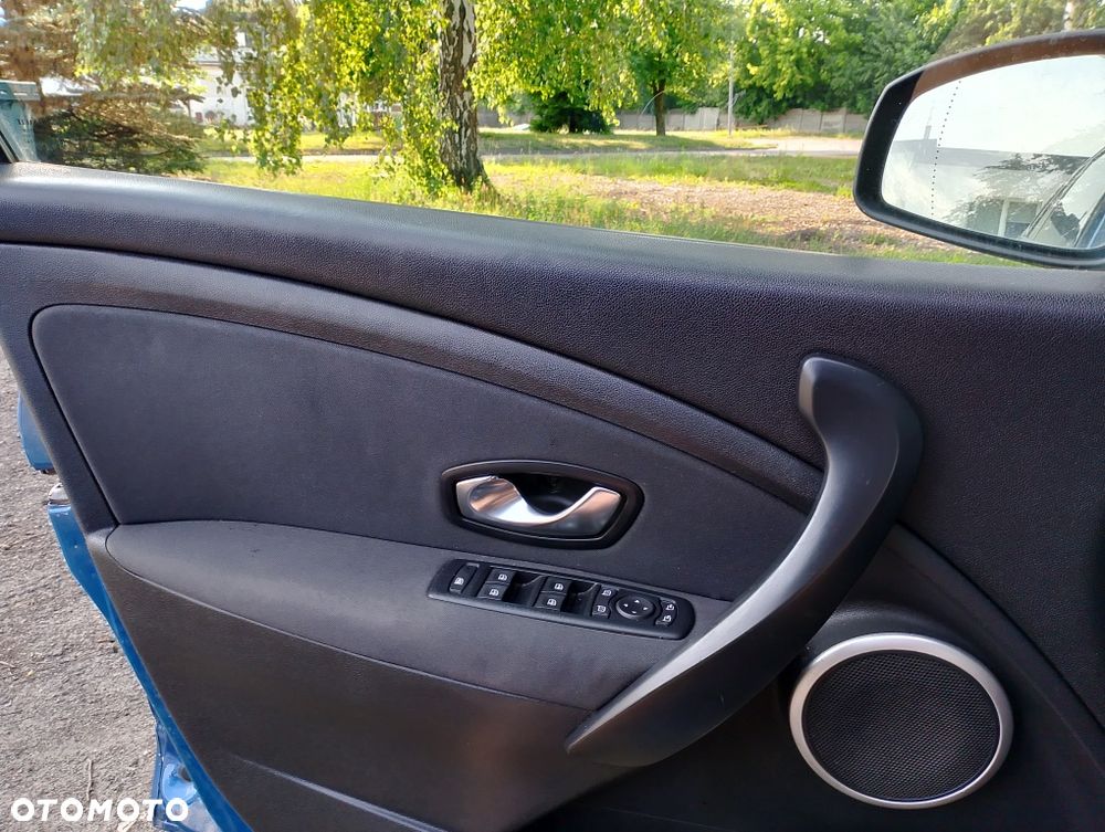 Renault Megane - 7