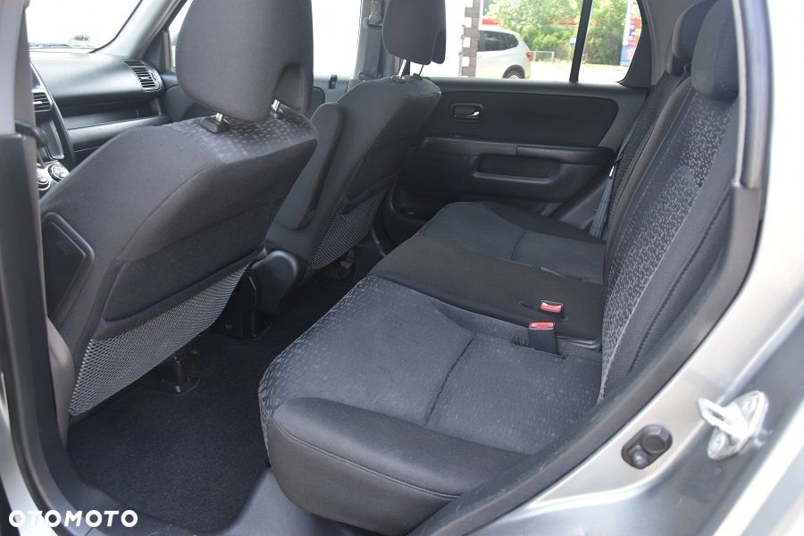 Honda CR-V 2.0 ES - 19