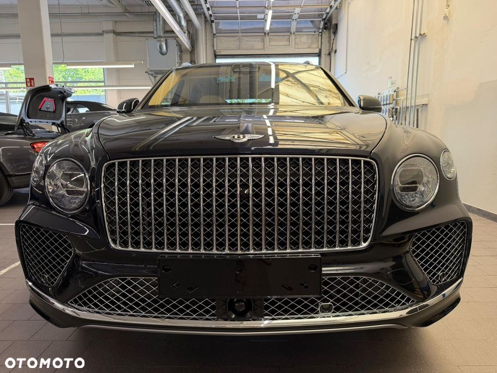 Bentley Bentayga - 2