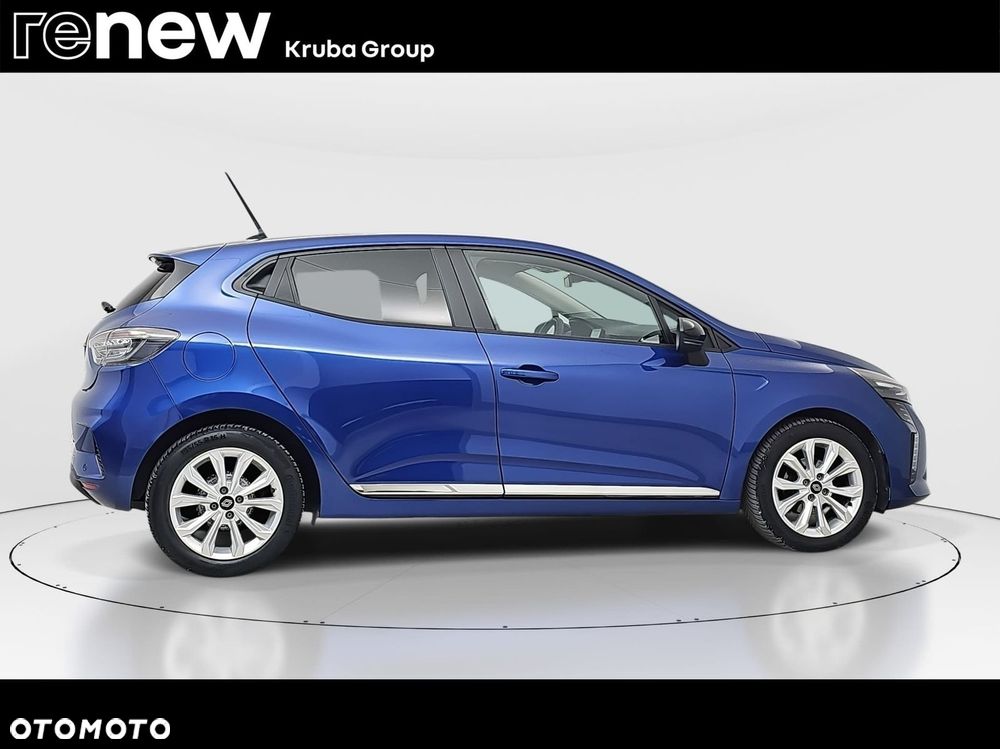 Renault Clio 1.0 TCe Evolution - 4