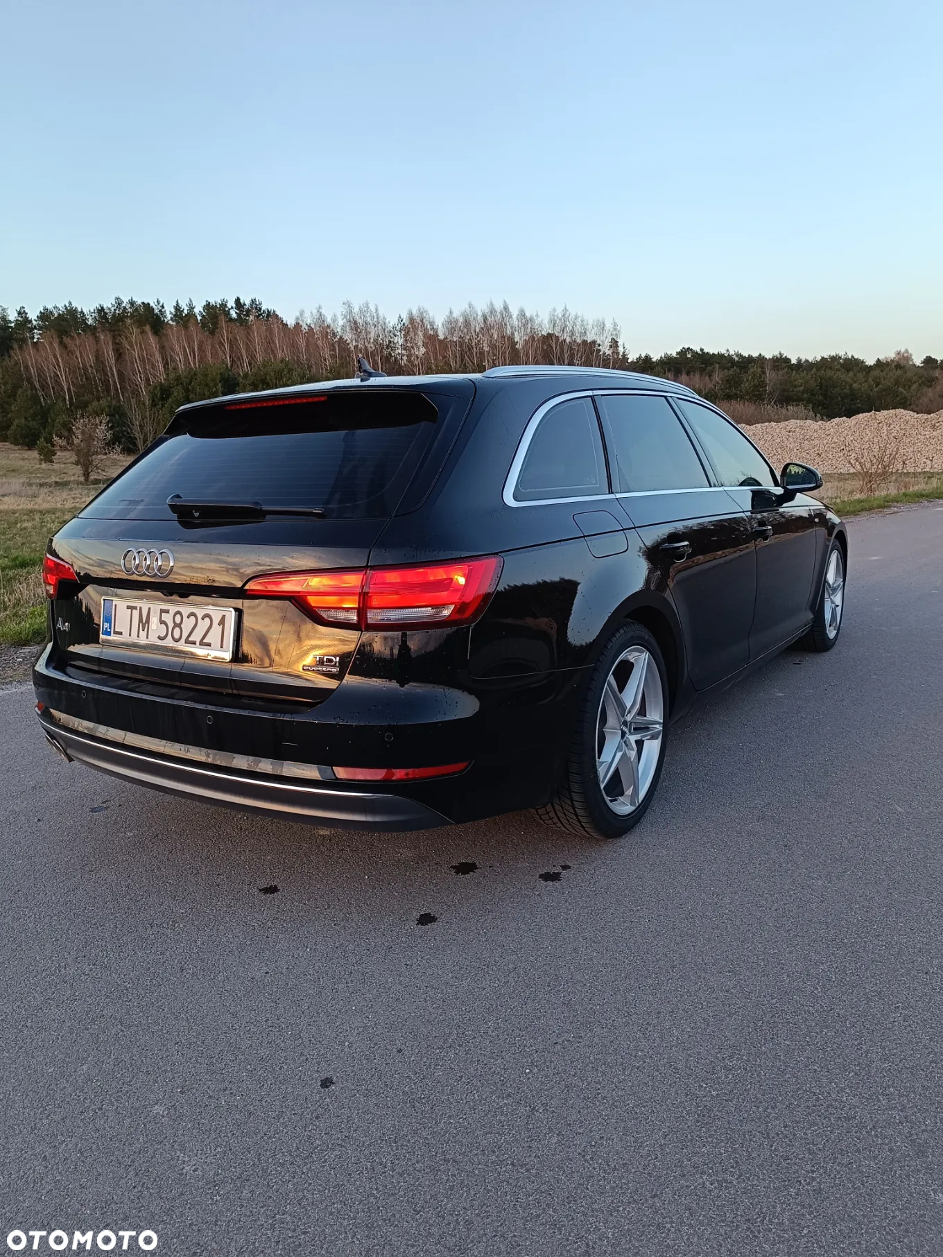 Audi A4 2.0 TDI Quattro S tronic - 6
