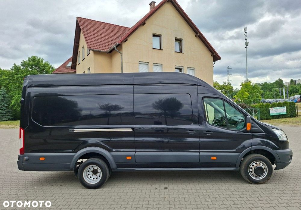 Ford Transit - 6