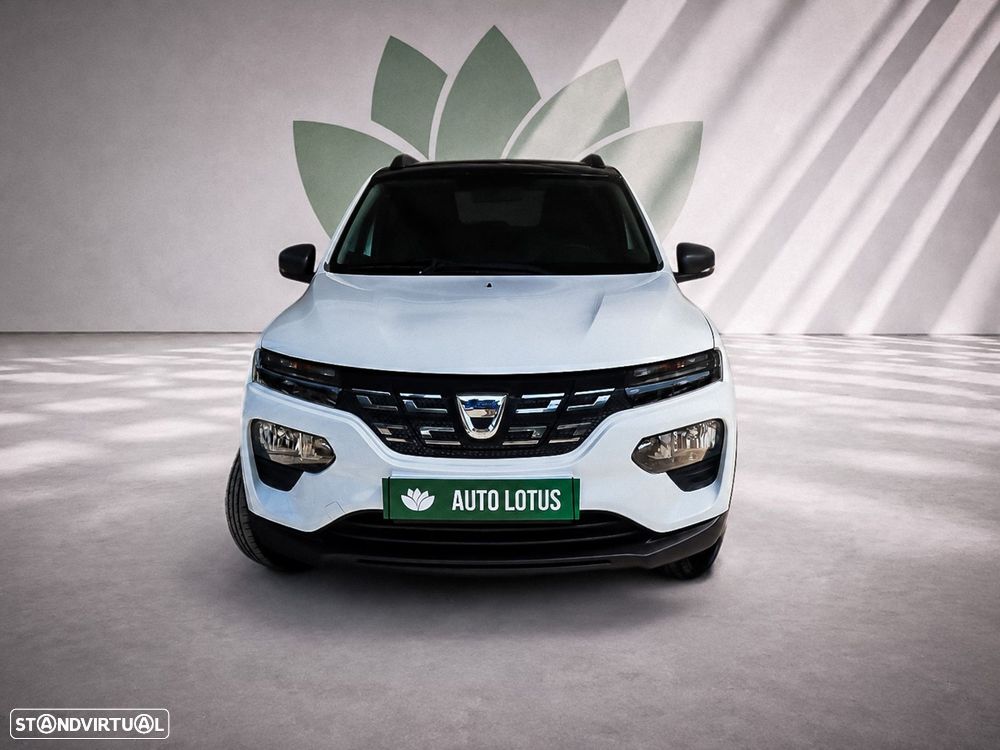 Dacia Spring Electric 45 Essential - 2