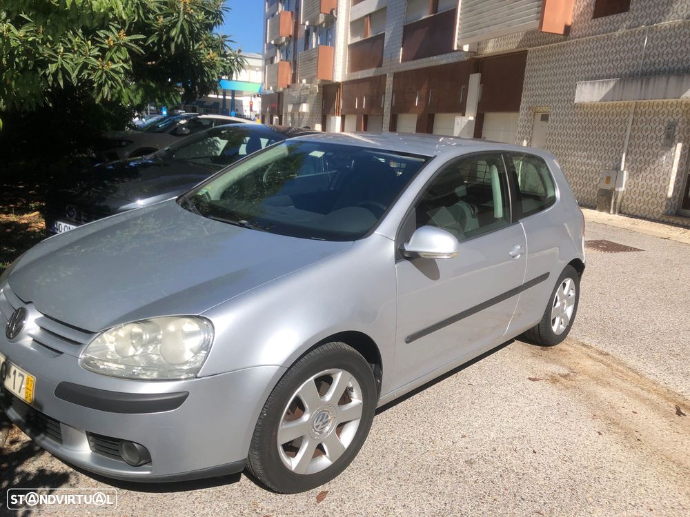VW XXXX - 1