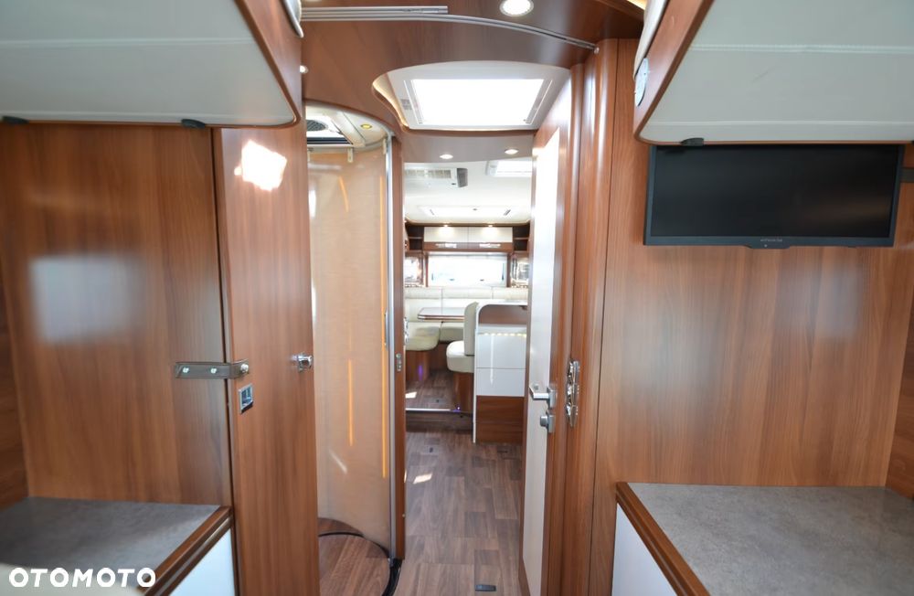 Carthago Liner for two - 31
