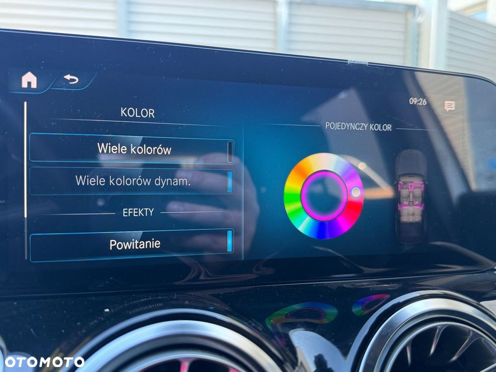 Mercedes-Benz EQB 300 66.5kWh 4-Matic AMG Line 7os - 35