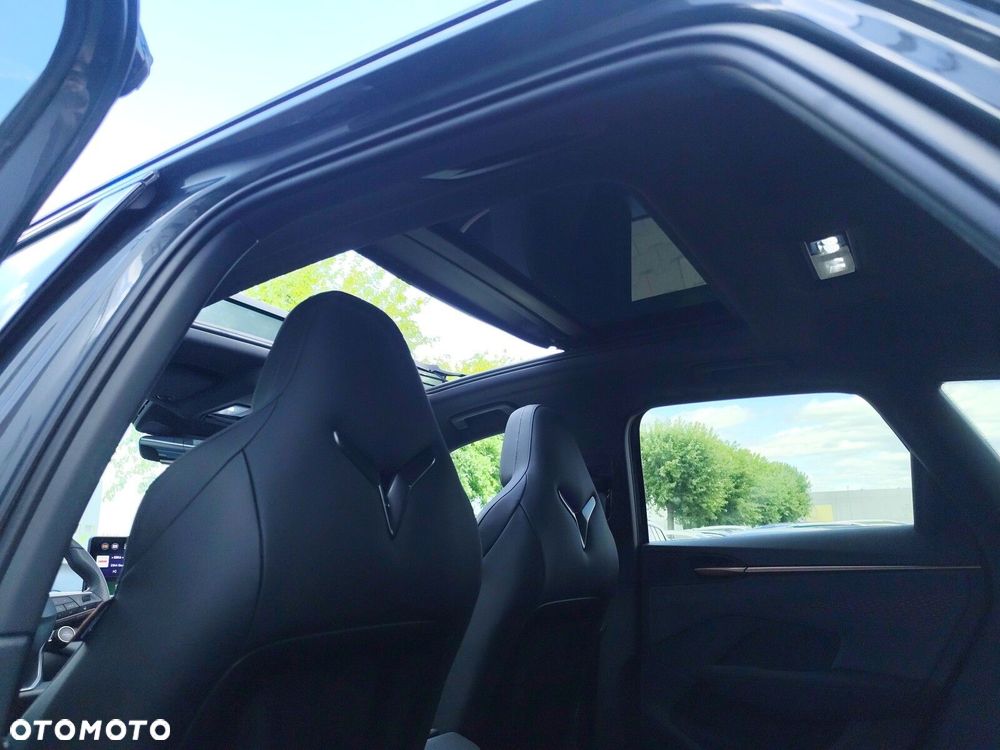 Cupra Terramar 2.0 TSI 4Drive VZ DSG - 22