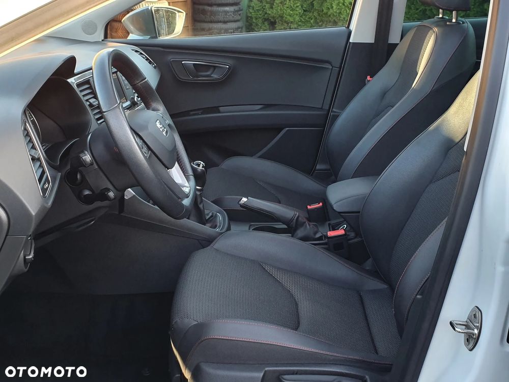 Seat Leon - 15