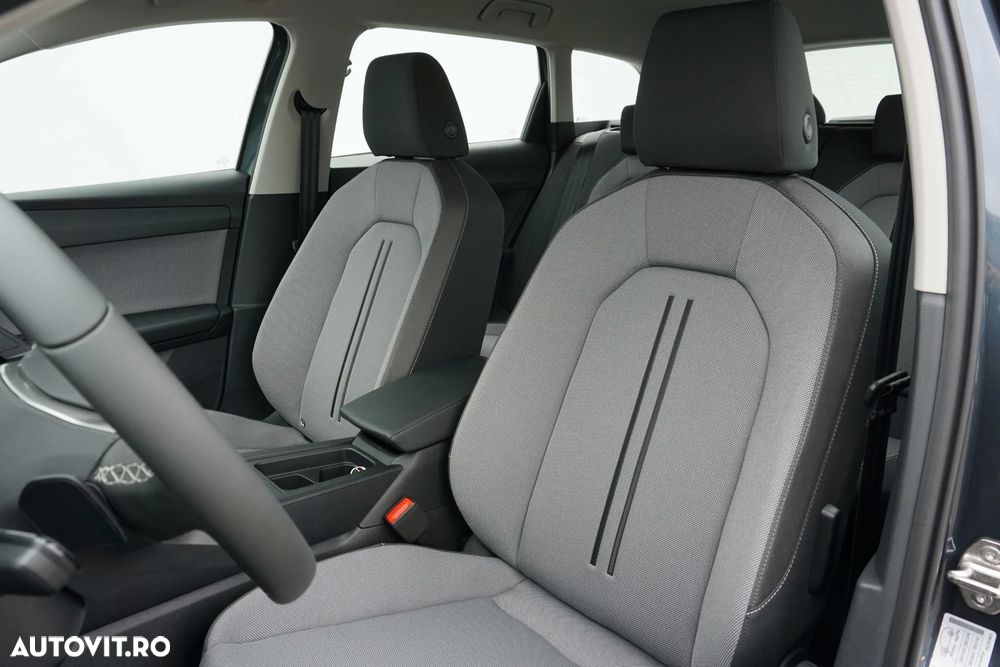 Seat Leon 1.5 eTSI mHEV DSG7 Style - 12