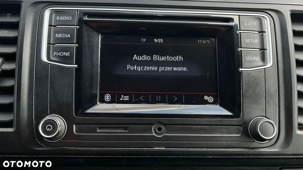 Volkswagen Transporter - 32