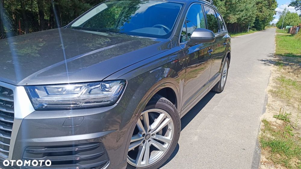 Audi Q7 - 5