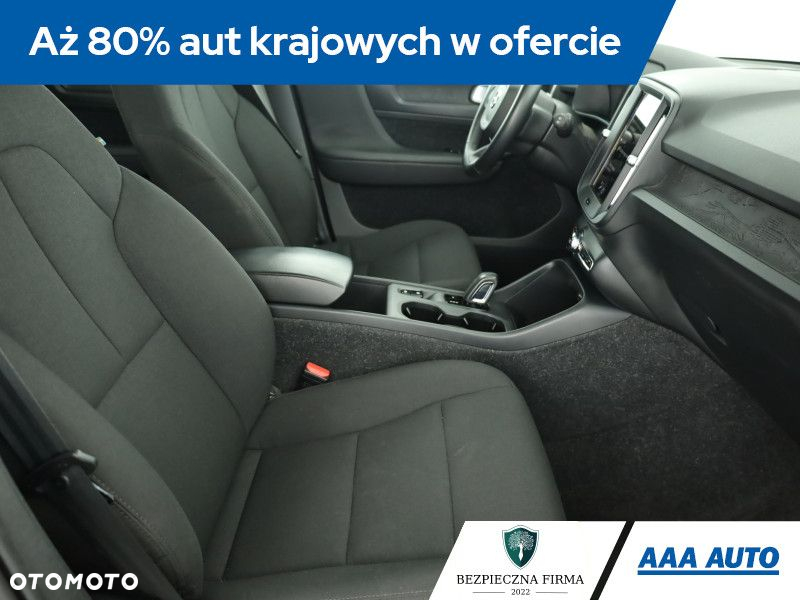 Volvo XC 40 - 10