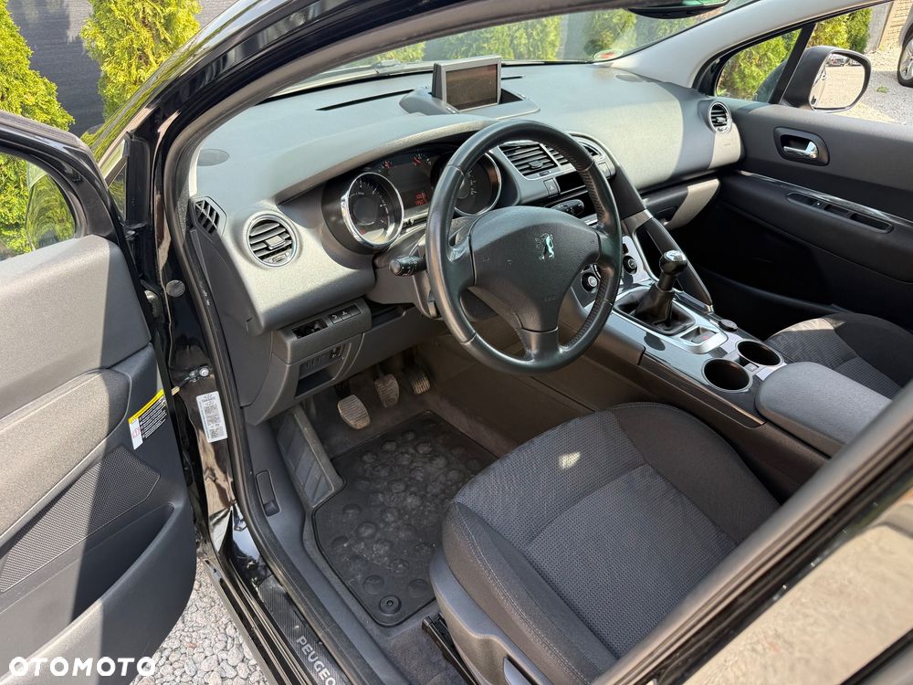 Peugeot 3008 120 VTi Premium - 15