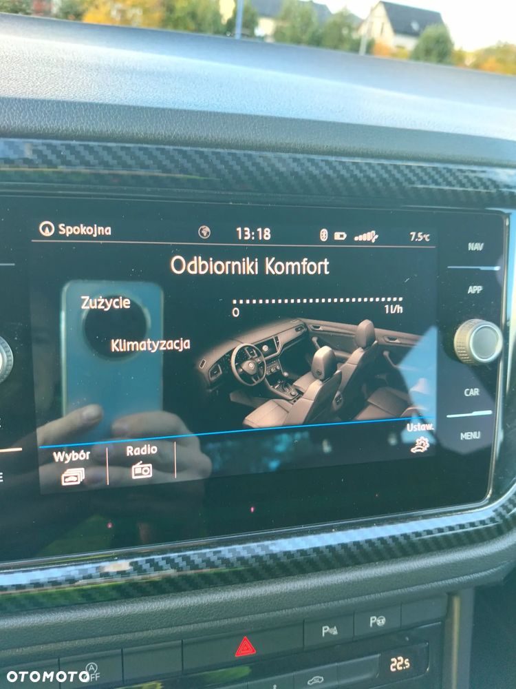 Volkswagen T-Roc 1.0 TSI OPF GOAL - 19