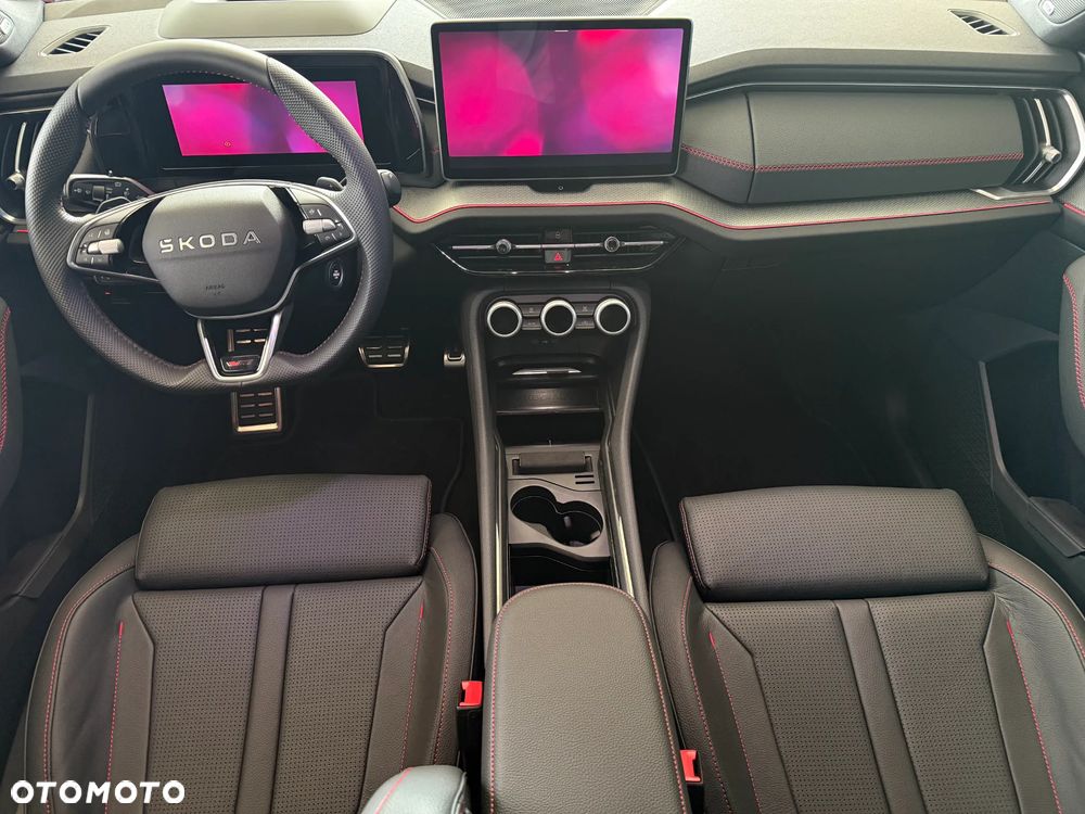 Skoda Kodiaq 2.0 TSI 4x4 RS DSG - 7