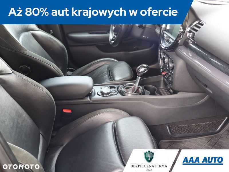 MINI Clubman - 10