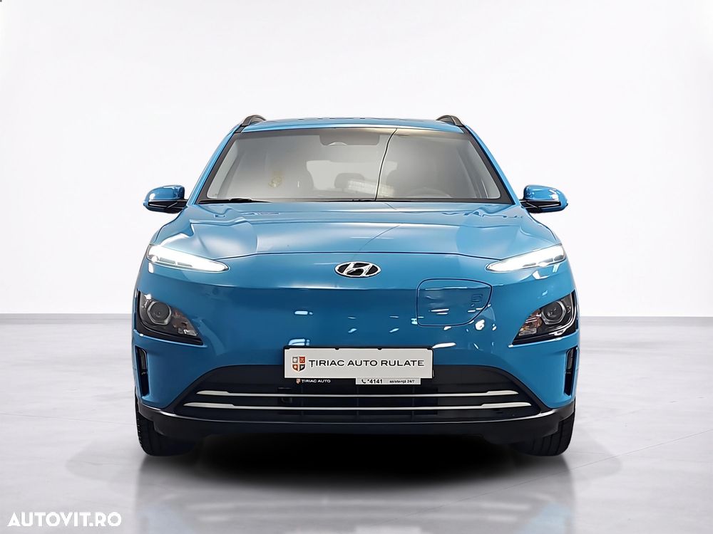 Hyundai KONA - 9