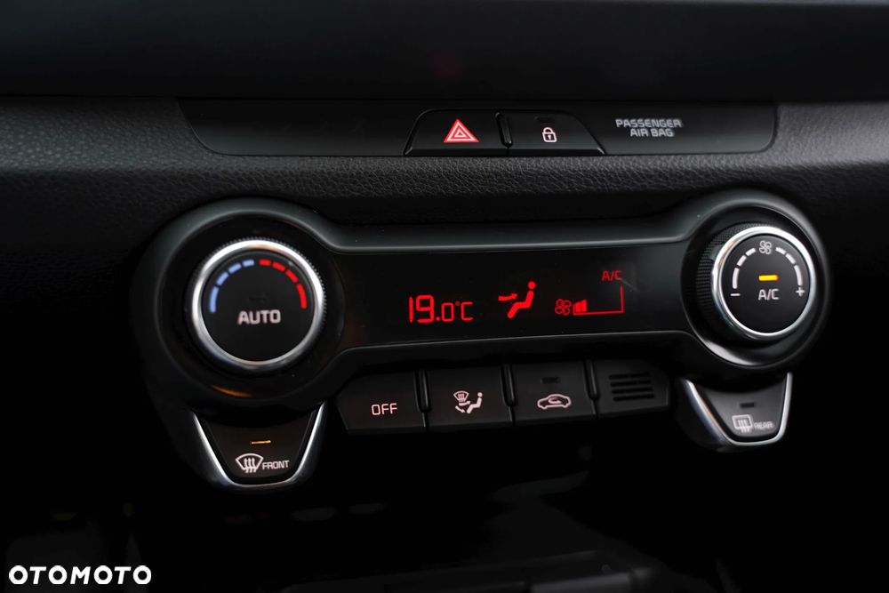 Kia Stonic 1.0 T-GDI 120 Vision - 33