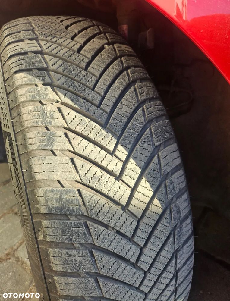 Renault Clio 1.2 16V Alize - 8