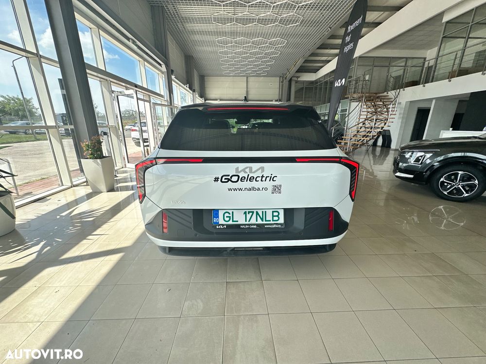 Kia EV4 - 6