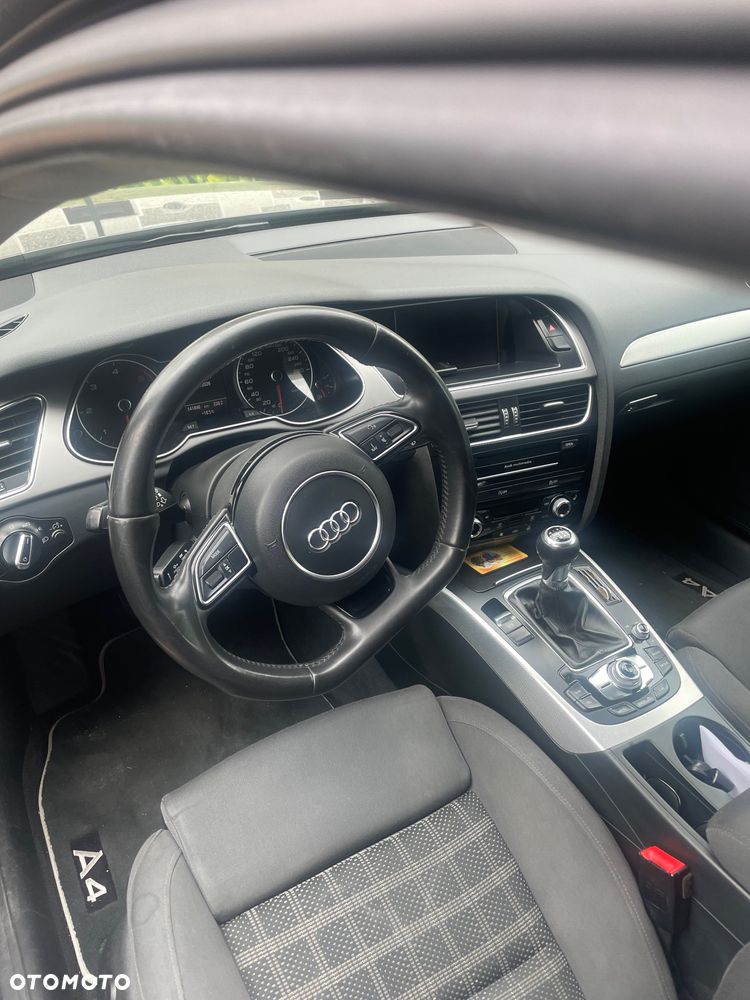 Audi A4 Avant 2.0 TDI Limited Edition - 18