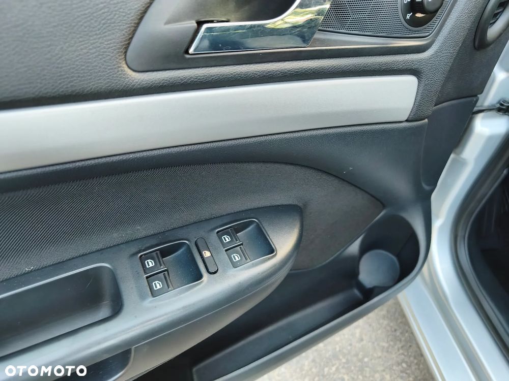 Skoda Octavia 1.2 TSI Ambition - 10