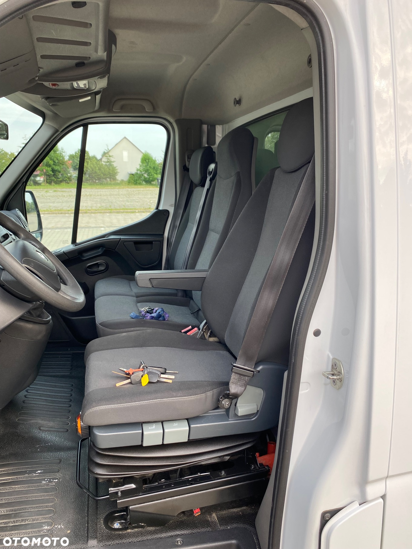 Renault Master - 13