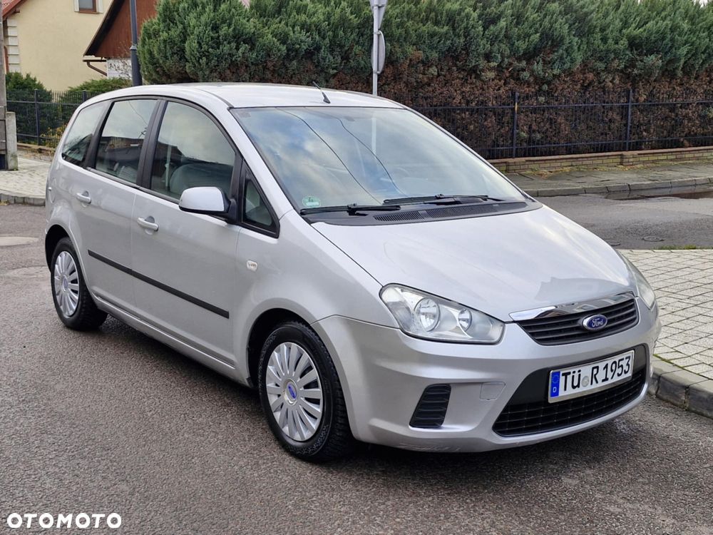 Ford C-MAX 1.6 Trend - 1