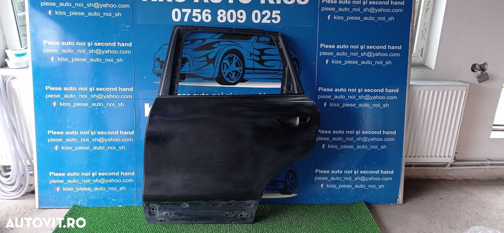 usa porsche cayenne - 1