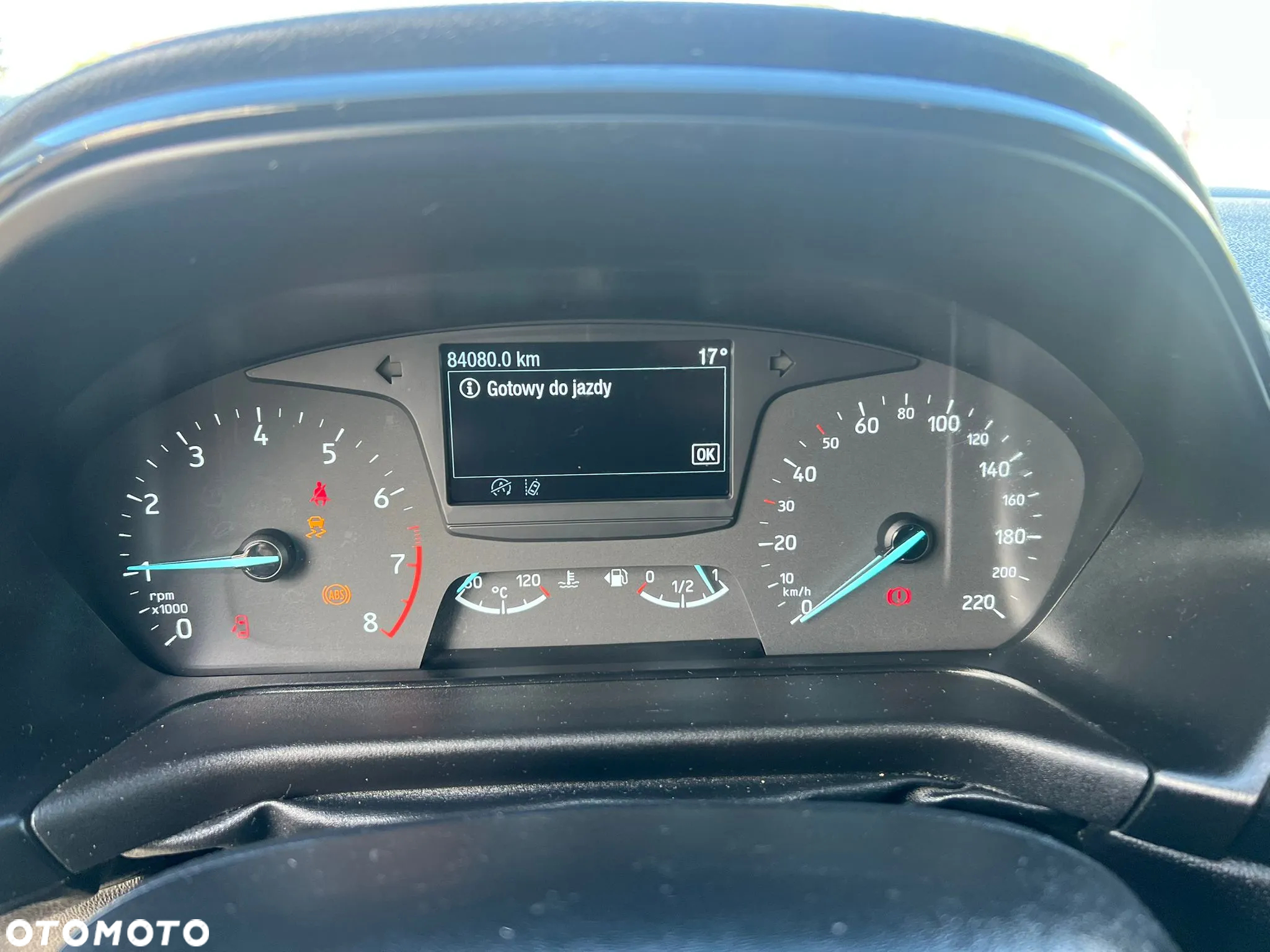 Ford Fiesta - 11