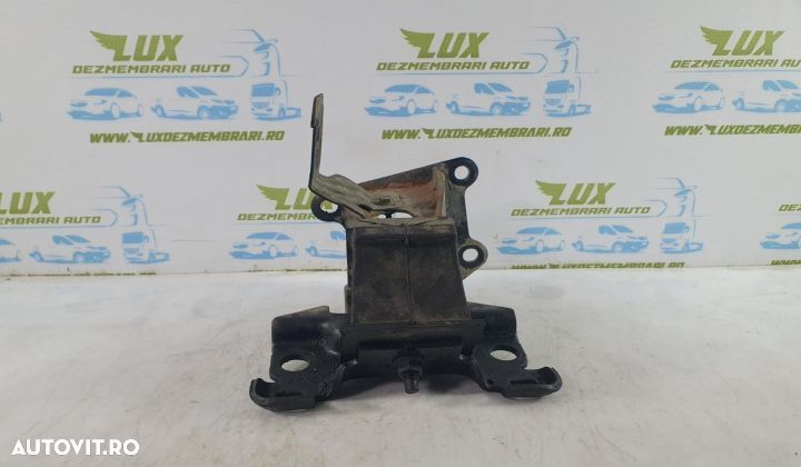 Suport motor 2.5 dci YD25DDTi 11220eb300 Nissan Navara D40 seria - 4