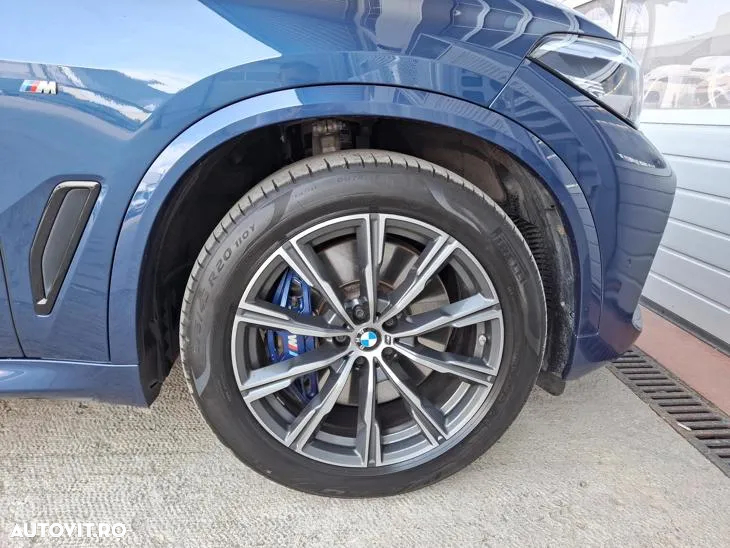 BMW X5 xDrive45e AT PHEV - 16