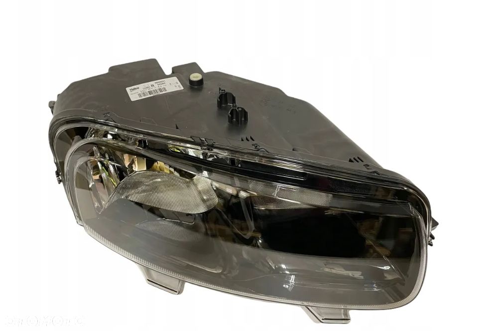 CITROEN C4 CACTUS 14-18 NOWY REFLEKTOR ORYGINAŁ PRAWY - 2