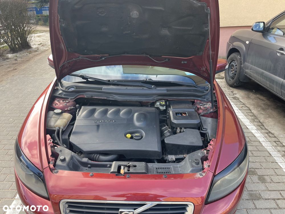 Volvo C30 2.0D - 8